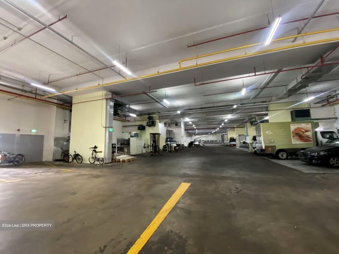 Enterprise Centre (D23), Factory #535371741